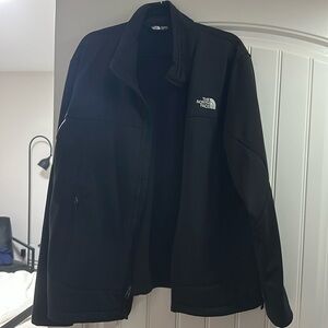 North face Men’s Apex Bionic 3 Jacket black XL
